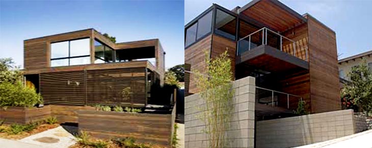 AZULVERDE SUSTAINABLE DWELLINGS FROM A-Z